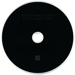 William Fowler Collins : Perdition Hill Radio (CD, Album)