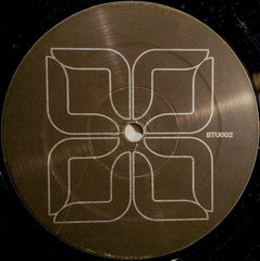 STS (4) : A Moment (12")