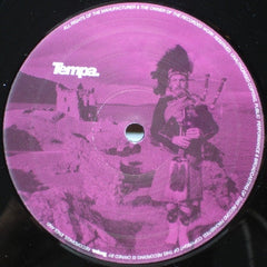 Benny Ill V DJ Hatcha : Special 4 Track E.P. (12", EP)