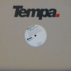 Benny Ill V DJ Hatcha : Special 4 Track E.P. (12", EP)