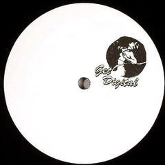 Pierce & Jerl : Amourette (12")