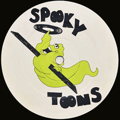 DJ Kid Twist / DJ Phantasy : Do Or Die (12")