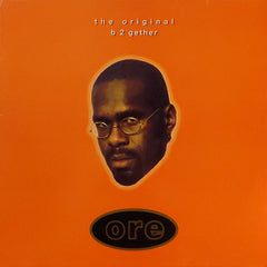 The Original : B 2 Gether (12", Gol)