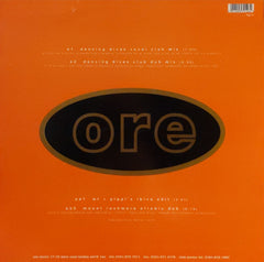 The Original : B 2 Gether (12", Gol)