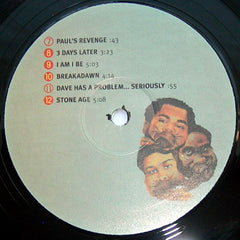 De La Soul : Buhloone Mind State (LP, Album, RE, Unofficial)