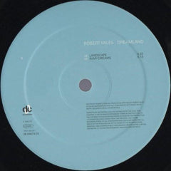 Robert Miles : Dreamland (2xLP, Album)