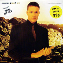 Neil Arthur : I Love I Hate (12")