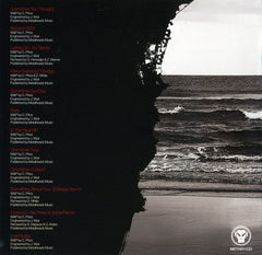 Rufige Kru : Memoirs Of An Afterlife (CD, Album)