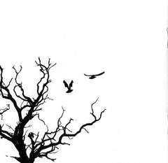 Rufige Kru : Memoirs Of An Afterlife (CD, Album)