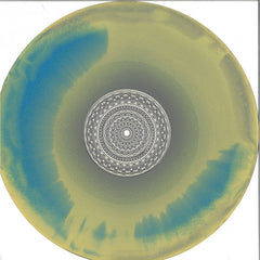 Sidney Charles : Endz044 (12")