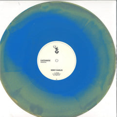 Sidney Charles : Endz044 (12")