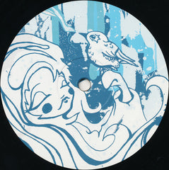 Eveson : Bluebird / Lucid (12")