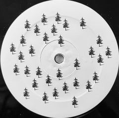 Obahuba : Hart & Zart (12", Ltd, Num)