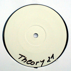 Christian Wünsch : Food Of The Gods (12", Promo, W/Lbl, Sti)