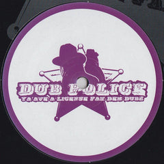 Sub Scape : Wrong Number (12")