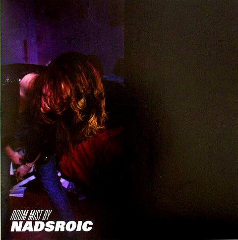 Nadsroic : Room Mist (12", EP)