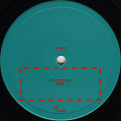 U-Vox* : Same Old Story (12", Single)