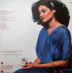 Angela Bofill : Angie (LP, Album)