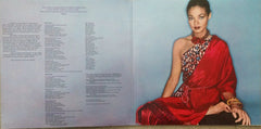 Angela Bofill : Angie (LP, Album)