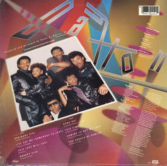 Dayton : This Time (LP, Album)