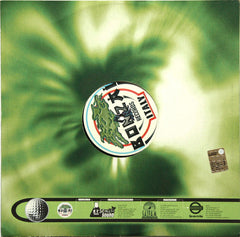 Yves Deruyter : Calling Earth 2002 (12")