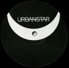 Elisha La'Verne : So Very Hot (12")