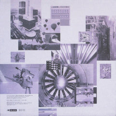 Redshape : 2010 EP (12", EP)