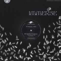 Gatekeeper (2) & Appleblim : Hades / Tomb VIP (12")