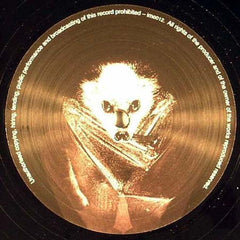 Gatekeeper (2) & Appleblim : Hades / Tomb VIP (12")