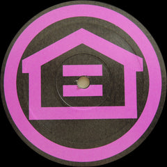 Global Brothers : The Guestlist (12")
