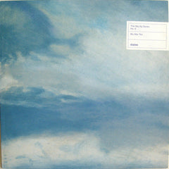 Blu Mar Ten : The Sky EP Series No. 6 (12", EP)