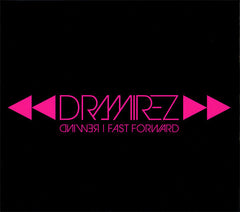 D. Ramirez : Rewind | Fast Forward (2xCD, Mixed)