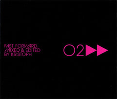 D. Ramirez : Rewind | Fast Forward (2xCD, Mixed)
