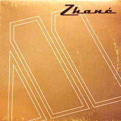 Zhané : Request Line (Dance Remixes) (12", Promo)