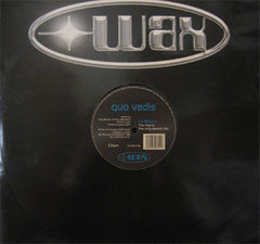 Quo Vadis : La Musica (12")