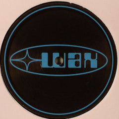 Quo Vadis : La Musica (12")