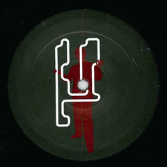 Burnkane : You Know (12")