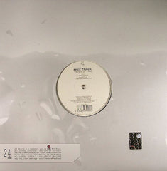 Free Trade : Hands Of Time (12")