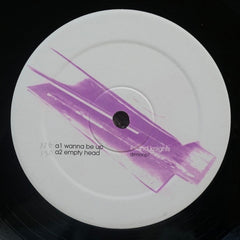 Inland Knights : Six Of The Best (2x12")