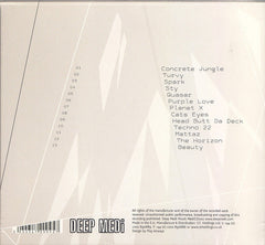 Silkie : City Limits Volume 1 (CD, Album, Dig)