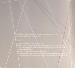 Silkie : City Limits Volume 1 (CD, Album, Dig)