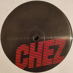 DJ Said : Fatback Villa (12")