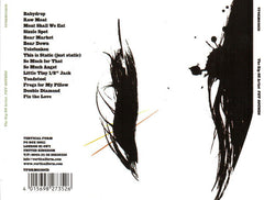 The Rip-Off Artist : Pet Sounds (CD, Album)