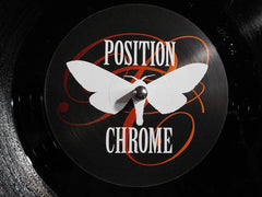 Raiden : Peloton / Iron Man Ghetto Crusher (12")