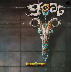 Goat (5) : Medication Time (LP, Album)