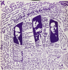 Goat (5) : Medication Time (LP, Album)