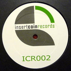 Defaced (2) : Contra (12")