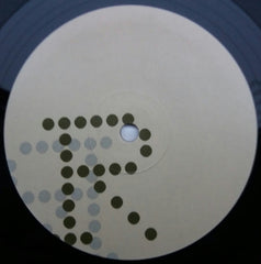 DJ Misjah : Very Nice EP (12", EP)