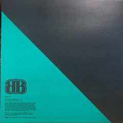 Big Brovaz : Baby Boy (12", Promo)