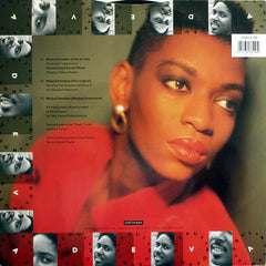 Paul Simpson Featuring Adeva : Musical Freedom (Free At Last) (12")